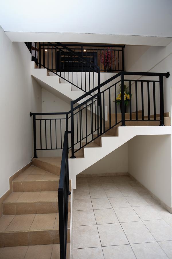 Cameng Homestay Dempasar Exterior foto